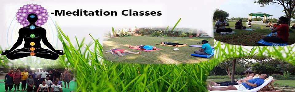 natural meditation